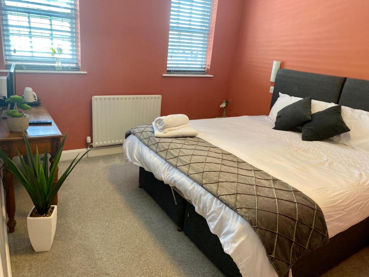 Imaginarium Rooms Barton-upon-Humber Εξωτερικό φωτογραφία
