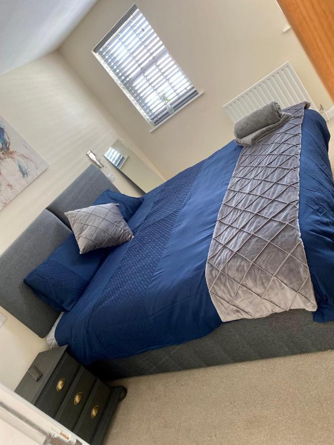 Imaginarium Rooms Barton-upon-Humber Εξωτερικό φωτογραφία
