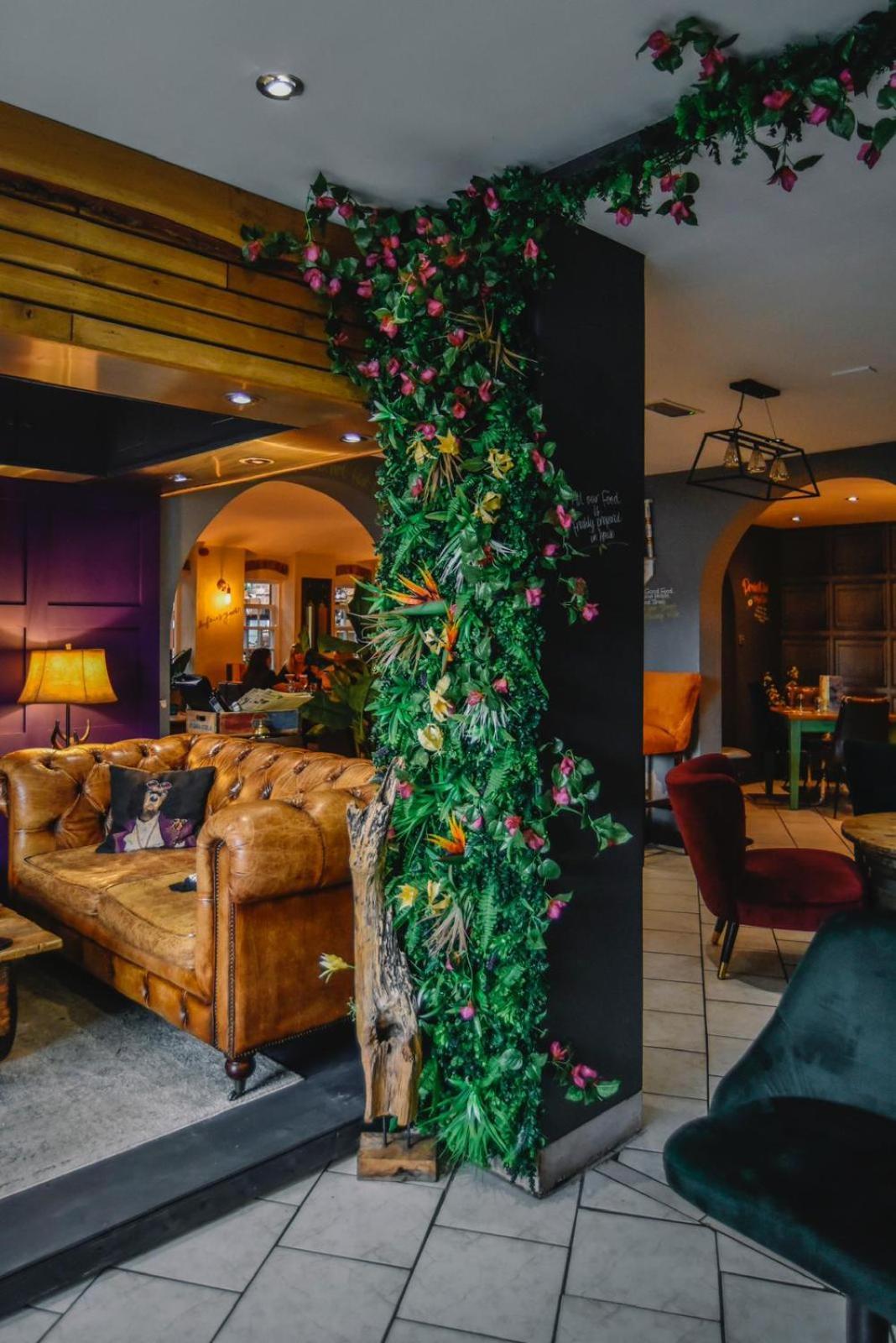 Imaginarium Rooms Barton-upon-Humber Εξωτερικό φωτογραφία